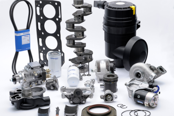 Perkins Engine Parts