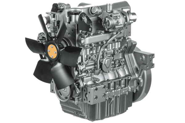 Perkins Engine